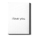 Typografische poster