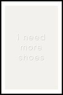 Typografische poster