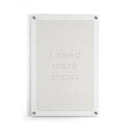 Typografische poster