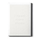 Typografische poster