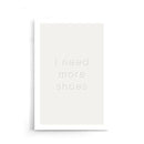 Typografische poster