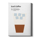 Koffie poster
