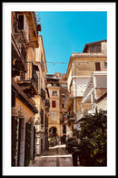 Idyllic Street - Walljar