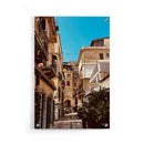 Idyllic Street - Walljar