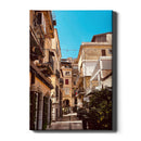 Idyllic Street - Walljar