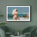 IJshoorntje - Walljar