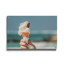 IJshoorntje - Walljar