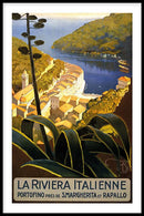 Italiaanse Rivièra - Walljar