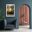 Italiaanse Rivièra - Walljar