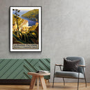 Italiaanse Rivièra - Walljar