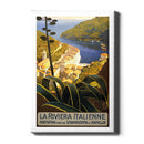 Italiaanse Rivièra - Walljar