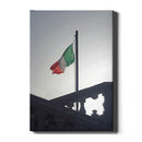 Italian Flag - Walljar