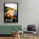 Italië Amalfi - Walljar