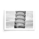 Pisa poster