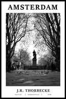 J.R. Thorbecke - Walljar