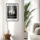 J.R. Thorbecke - Walljar