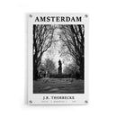 J.R. Thorbecke - Walljar