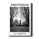 J.R. Thorbecke - Walljar