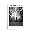 J.R. Thorbecke - Walljar