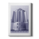 Janskerkhof in Utrecht