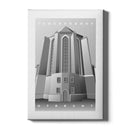 Janskerkhof in Utrecht