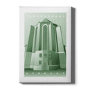 Janskerkhof in Utrecht