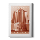 Janskerkhof in Utrecht