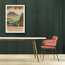 Japan Bergroute - Walljar