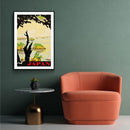 Japan Moeras - Walljar