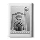 Jheronimus Bosch Art Center poster - Walljar