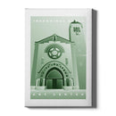 Jheronimus Bosch Art Center poster - Walljar