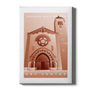 Jheronimus Bosch Art Center poster - Walljar