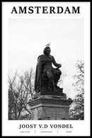 Joost v.d Vondel - Walljar