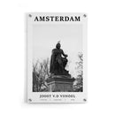 Joost v.d Vondel - Walljar