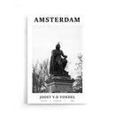 Joost v.d Vondel - Walljar