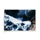 Waterval poster
