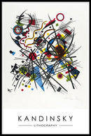 Kandinksy - Lithography - Walljar