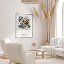 Kandinksy - Lithography - Walljar