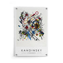 Kandinksy - Lithography - Walljar