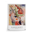Kandinsky - Aquarell 6 - Walljar