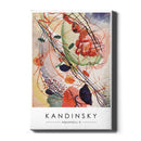 Kandinsky - Aquarell 6 - Walljar