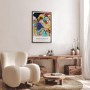 Kandinsky -  Improvisation 30 - Walljar