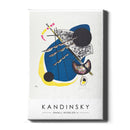 Kandinsky - Small Worlds II - Walljar