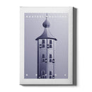 Kasteel Bouvigne in Breda