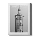 Kasteel Bouvigne in Breda