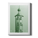 Kasteel Bouvigne in Breda