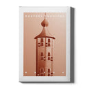 Kasteel Bouvigne in Breda