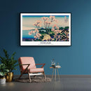 Goten yama hill poster