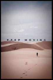 Motivatie poster