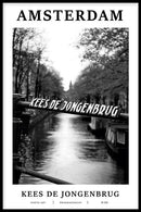 Kees de Jongenbrug - Walljar